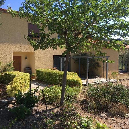 Coeur De Nature Rasigueres Εξωτερικό φωτογραφία