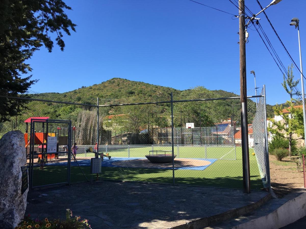 Coeur De Nature Rasigueres Εξωτερικό φωτογραφία