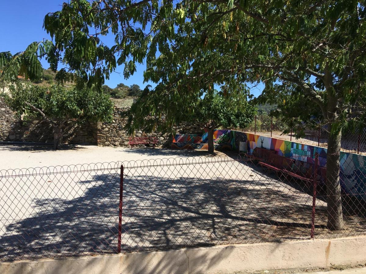 Coeur De Nature Rasigueres Εξωτερικό φωτογραφία