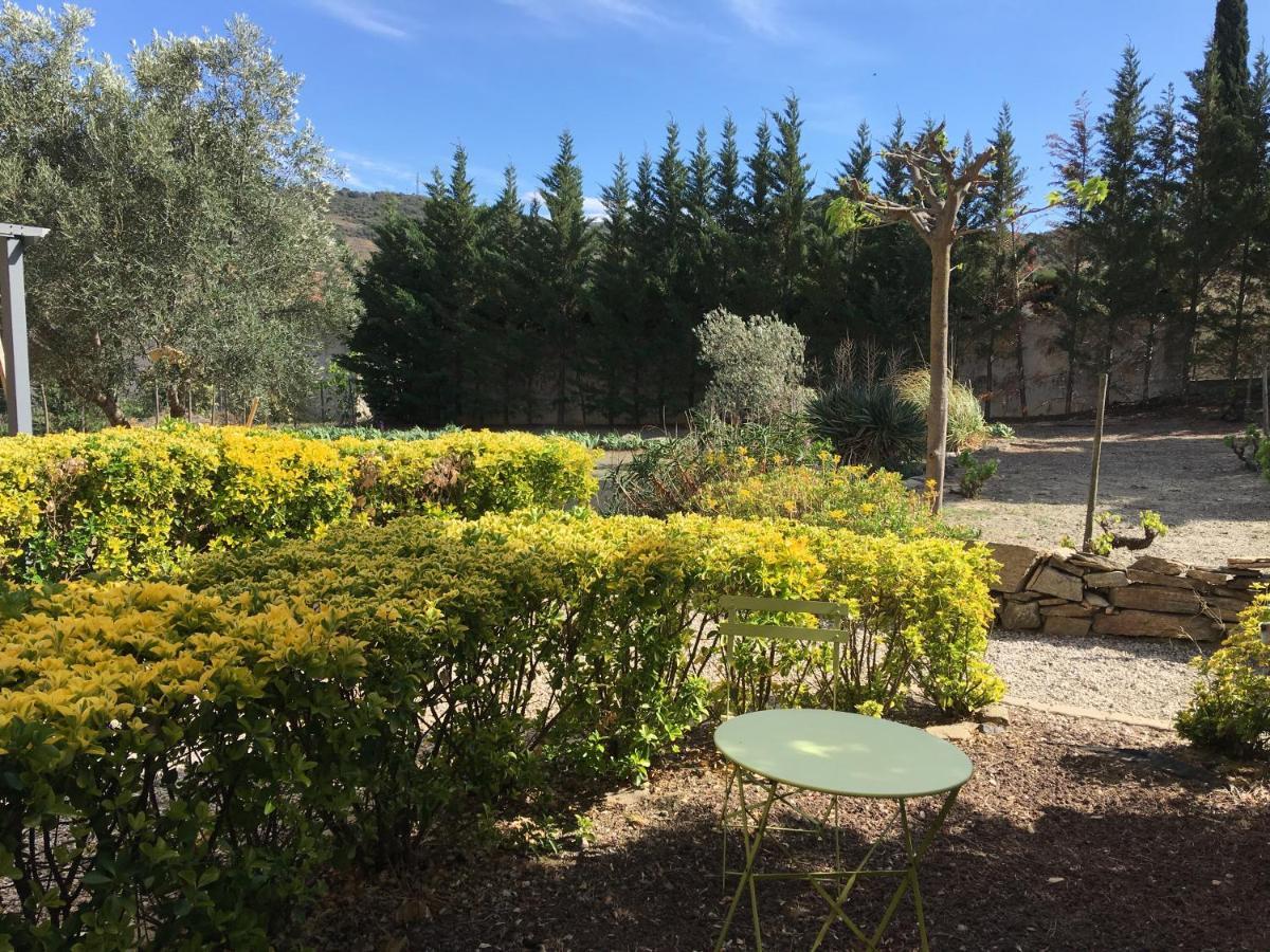 Coeur De Nature Rasigueres Εξωτερικό φωτογραφία