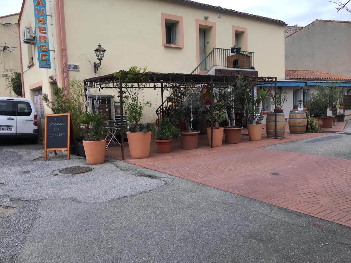 Coeur De Nature Rasigueres Εξωτερικό φωτογραφία