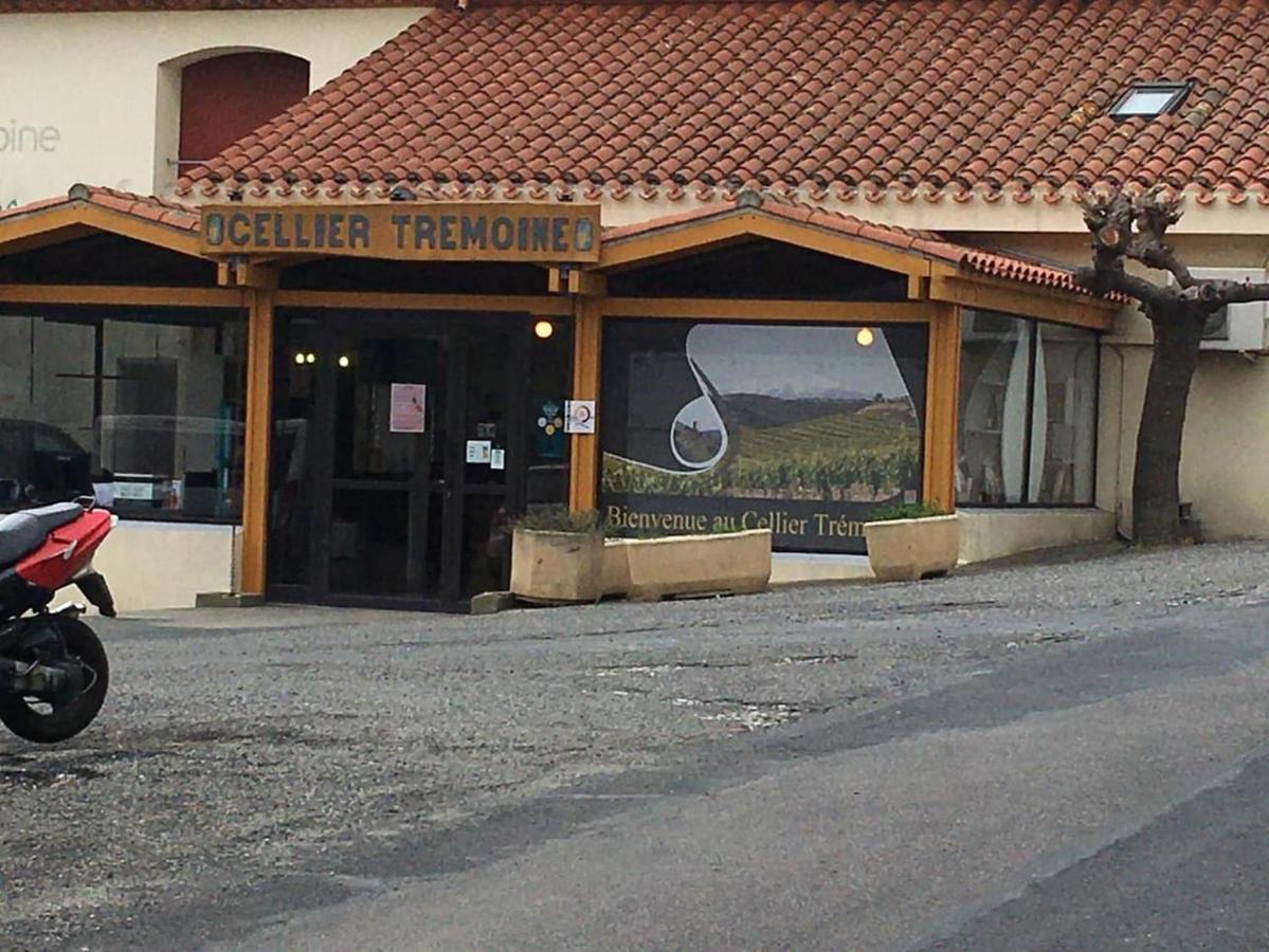 Coeur De Nature Rasigueres Εξωτερικό φωτογραφία