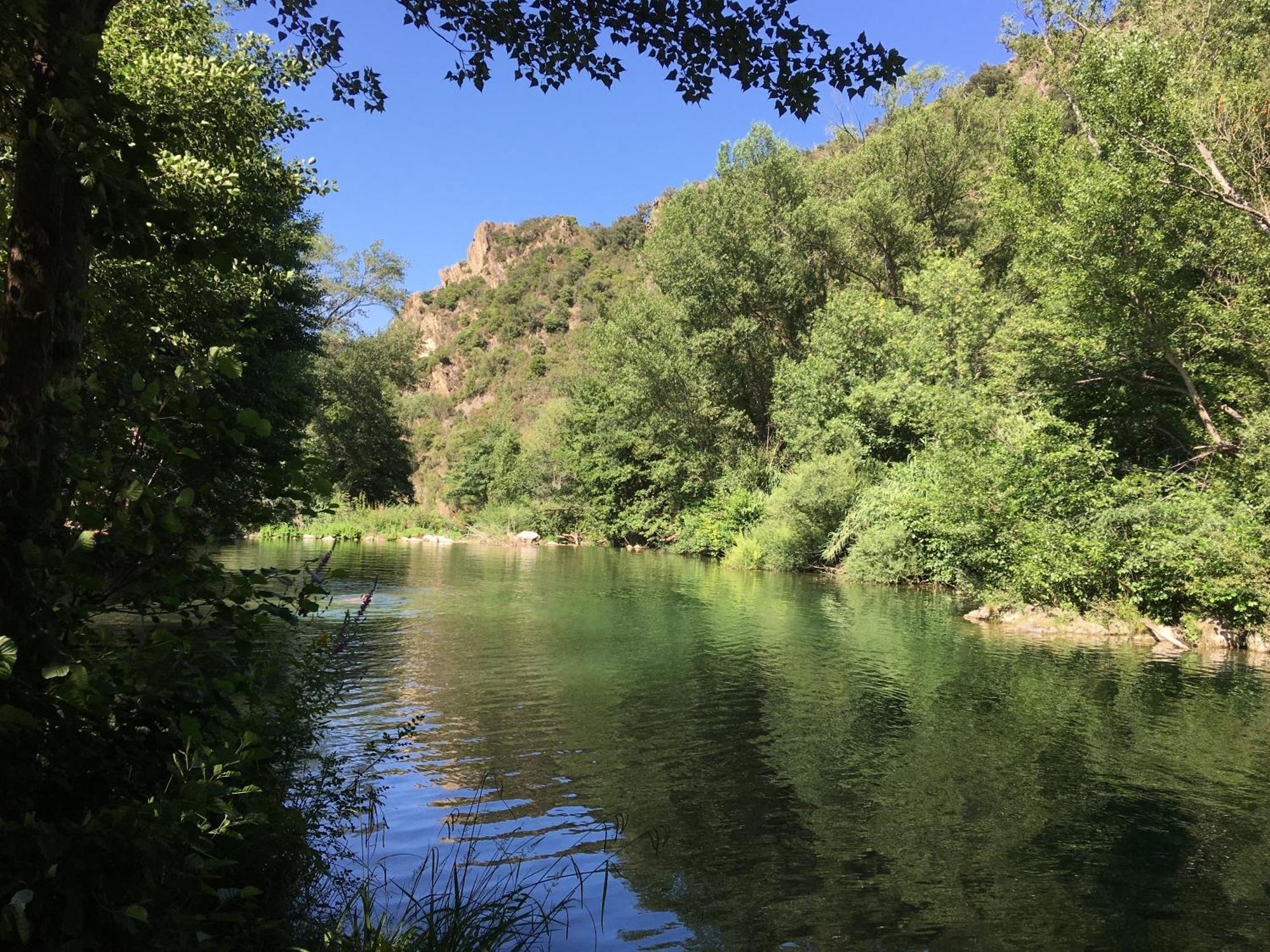 Coeur De Nature Rasigueres Εξωτερικό φωτογραφία