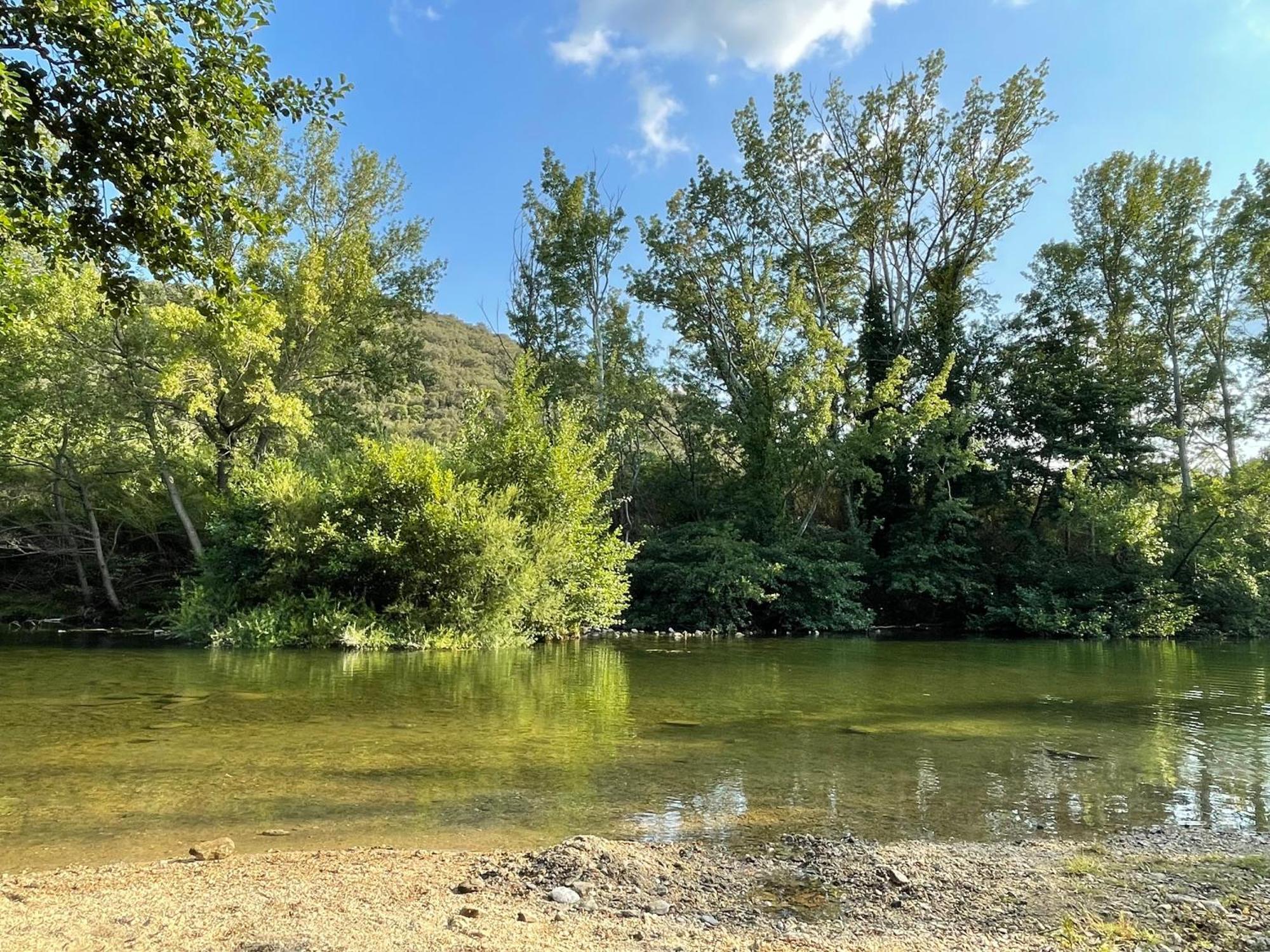 Coeur De Nature Rasigueres Εξωτερικό φωτογραφία