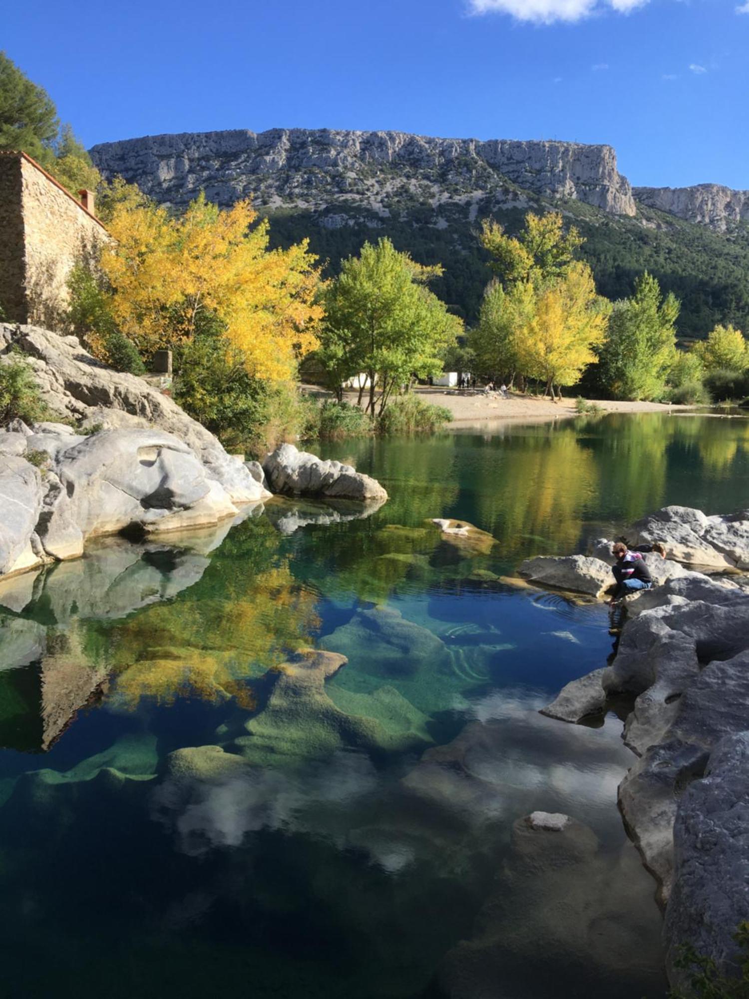 Coeur De Nature Rasigueres Εξωτερικό φωτογραφία