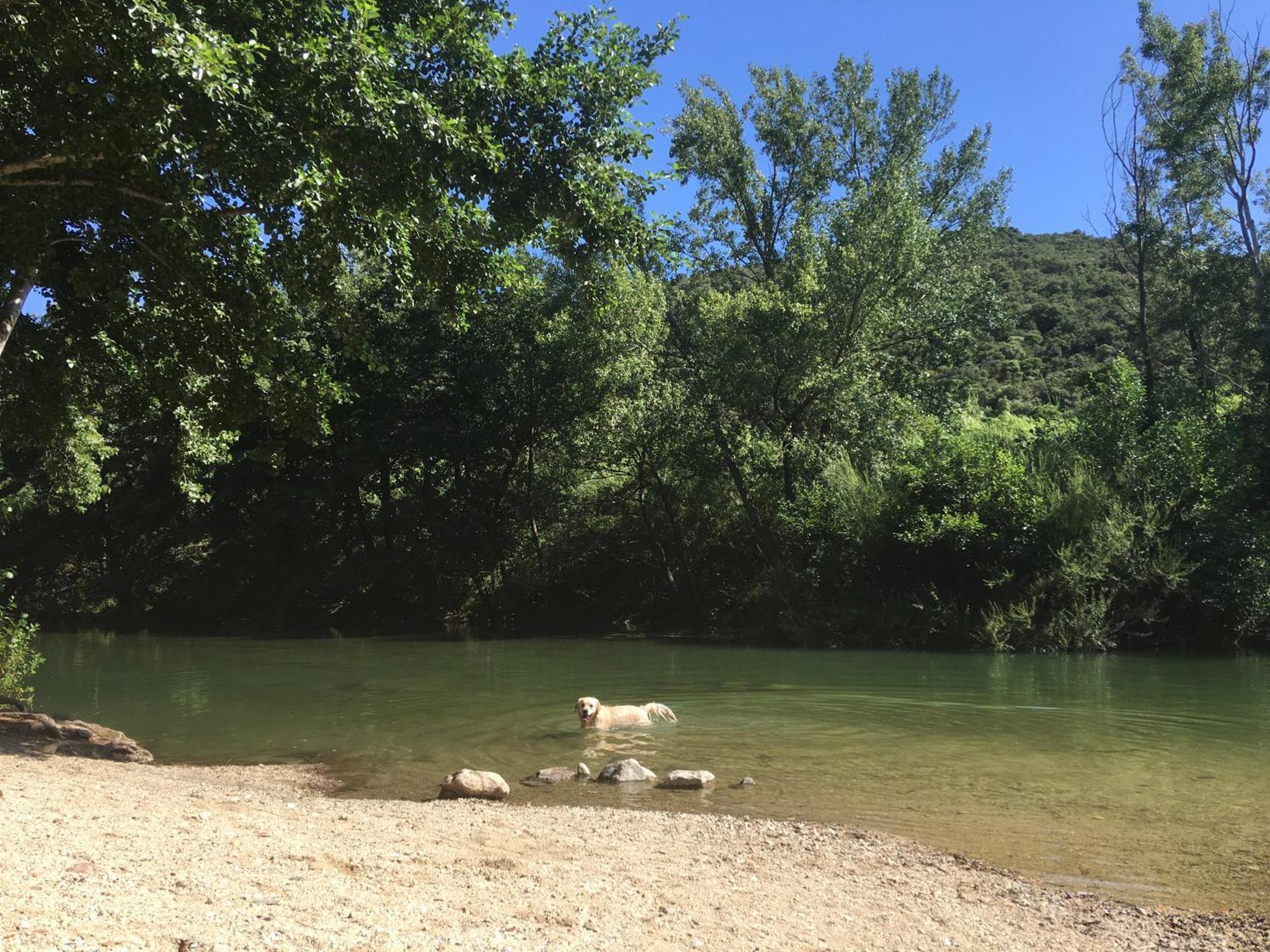 Coeur De Nature Rasigueres Εξωτερικό φωτογραφία